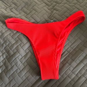 Brand New Hollister Bathing Suit Bottoms!